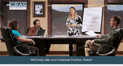 Desktop Screenshot of grashrconsulting.com